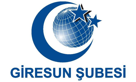 AGD Giresun Arakan Basın Açıklaması