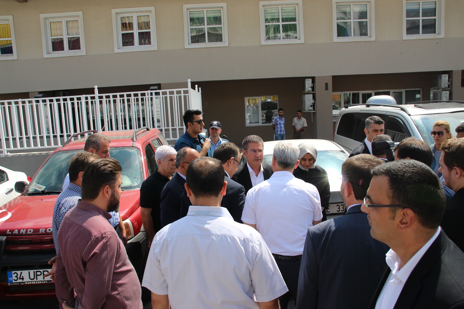 Giresun Siyasetinin Acı Kaybı