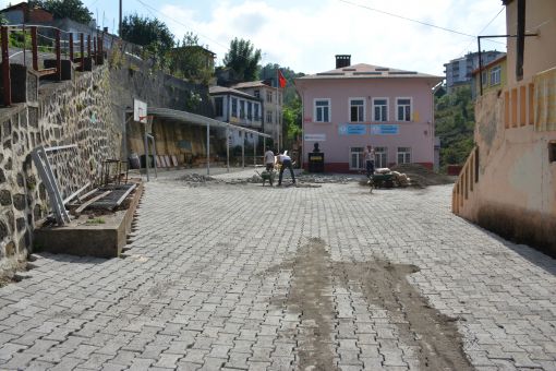 Belediyeden Eğitim Seferberliği