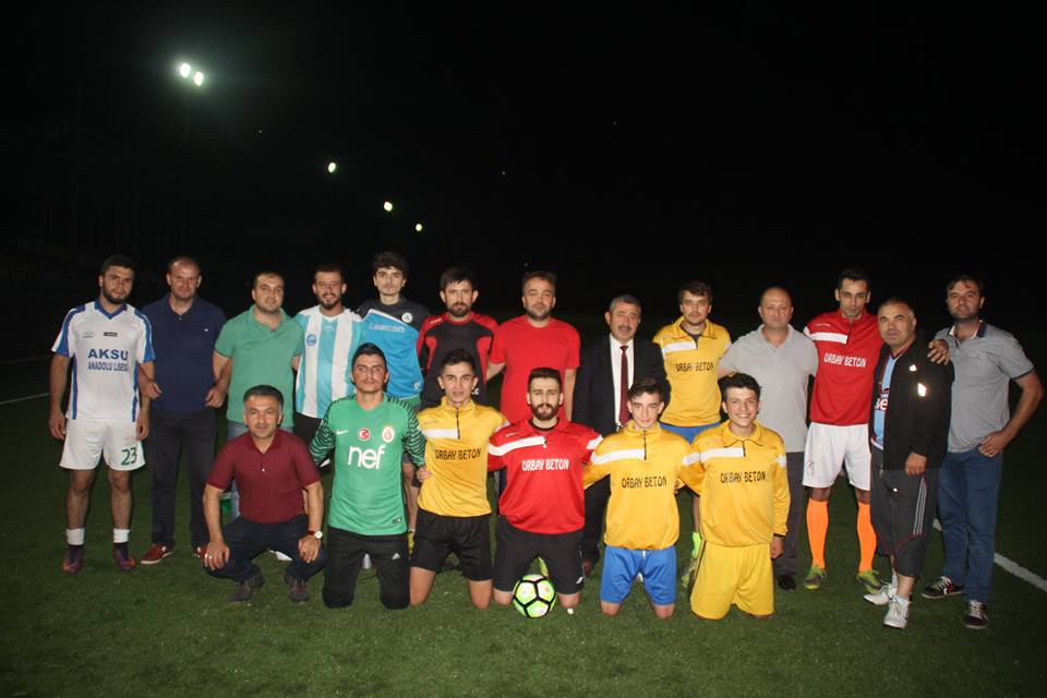 Başkan Kırhasanoğlu:''Yağlıderespora Gereken Desteği Vereceğiz