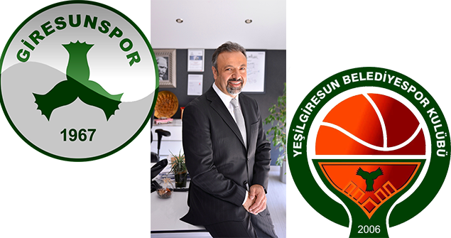 Giresun takımlarının sponsoru da HDI Sigorta