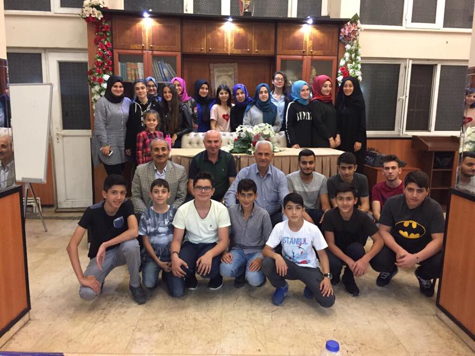  Arda Köyü 'Burs' İle Yola Çıktı 'Kurs' İle Devam Ediyor!