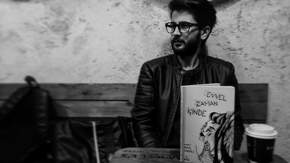 Evvel Zaman İçinde raflardaki yerini aldı