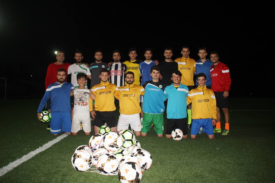Yağlıderespor Lige 3 Puanla Başlamak İstiyor