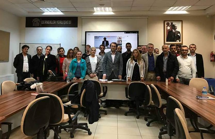 GİSİYAD’ın Ekonomiye Katkısı Devam Ediyor