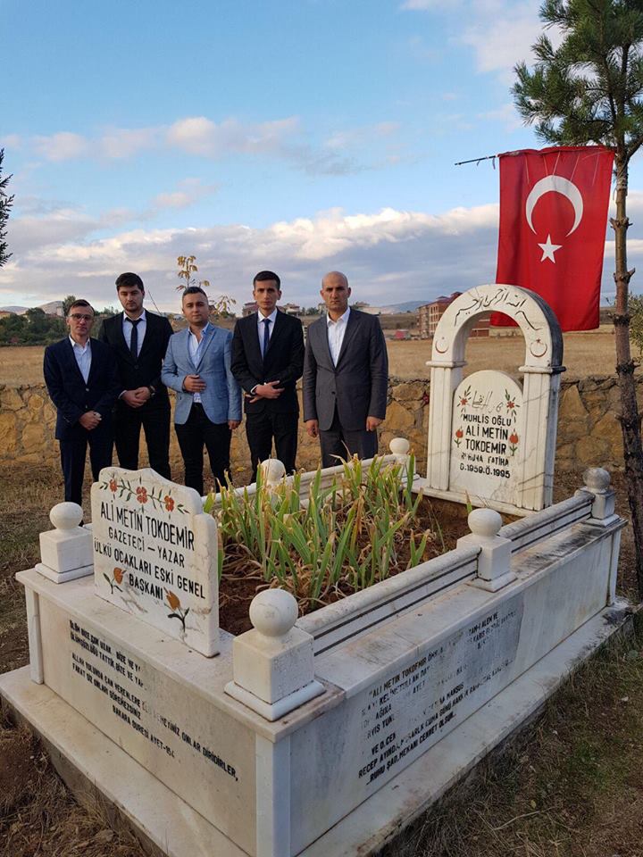 Karadeniz Bölgesi, Olcay Kılavuz’u Ağırladı