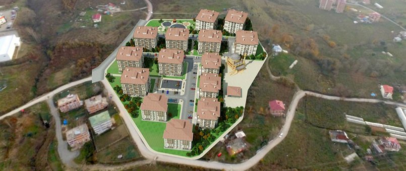 Yakar ''2. Etap TOKİ için sona gelindi''
