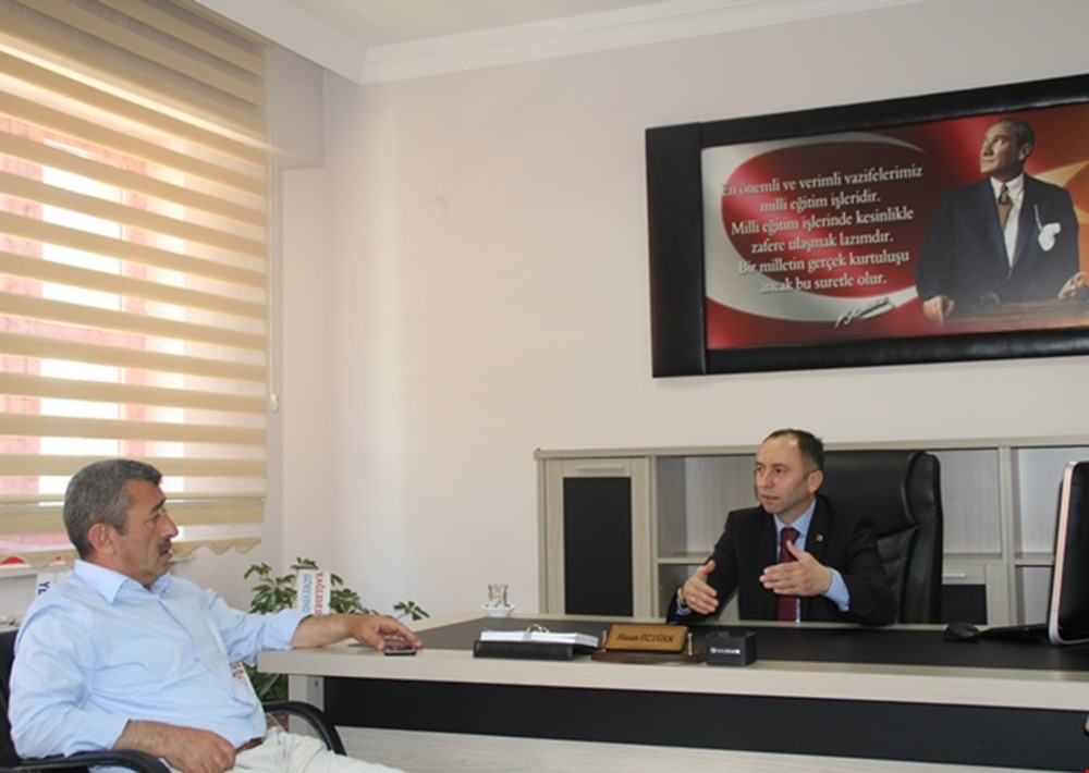 Yağlıdere Belediyesinden Öğrencilere Destek