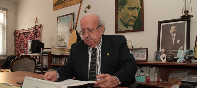 Karaibrahimoğlu: Cumhuriyet Bize Bırakılan En Büyük Mirastır