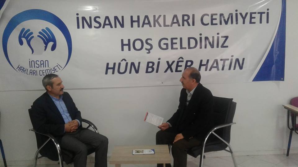KHK Komisyonlarının cesur kararlar almasını bekliyoruz