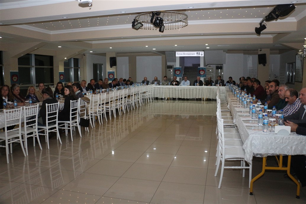 Tirebolu Sakin Şehire Doğru