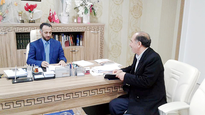Kardeşin Kardeşe Kredisi Olup, Yüce Allah’ın Sevdiği Bir Davranıştır
