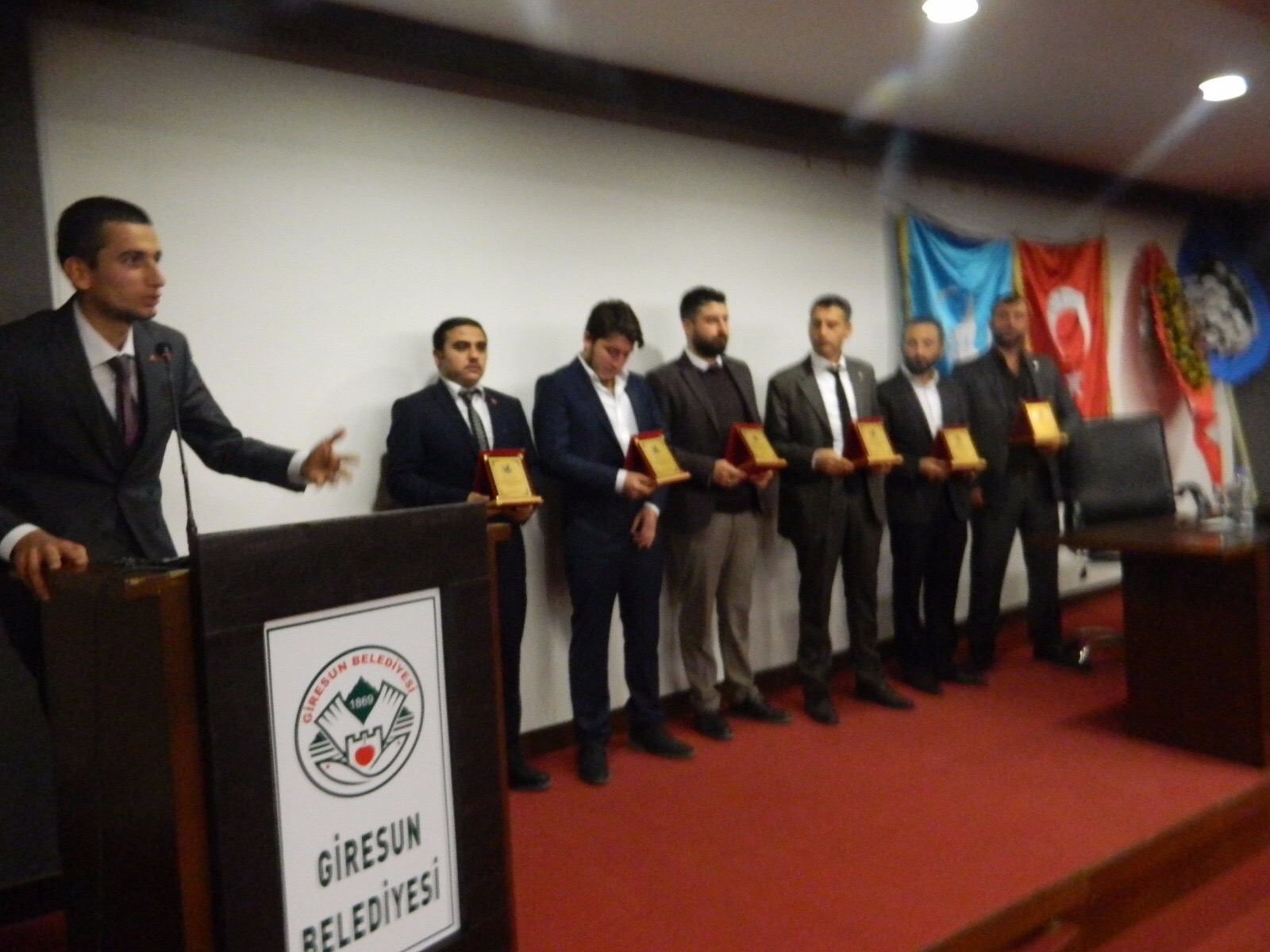 Kerkük Türktür Türk Kalacak