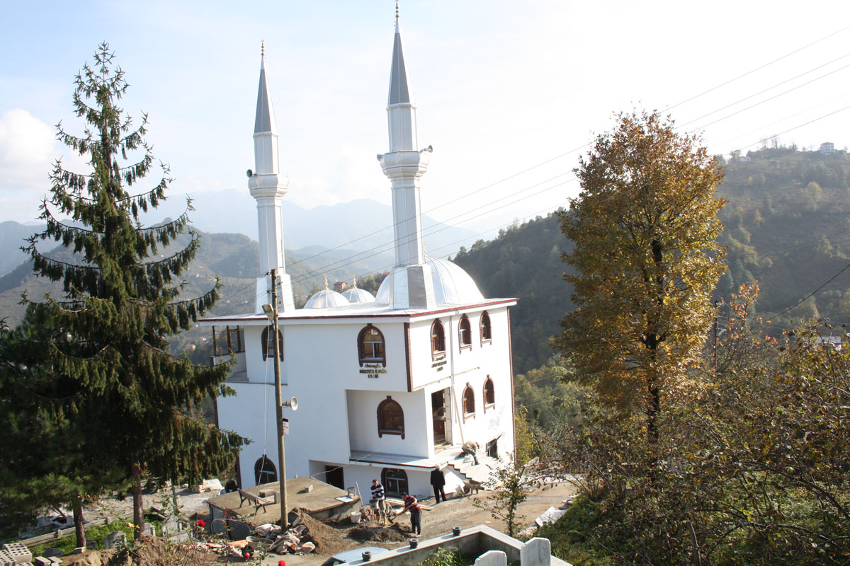 Hayırseverlerin desteğini bekliyoruz