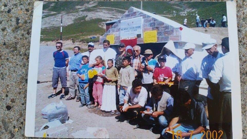 24 Kasım Öğretmenler Günümüz Kutlu Olsun