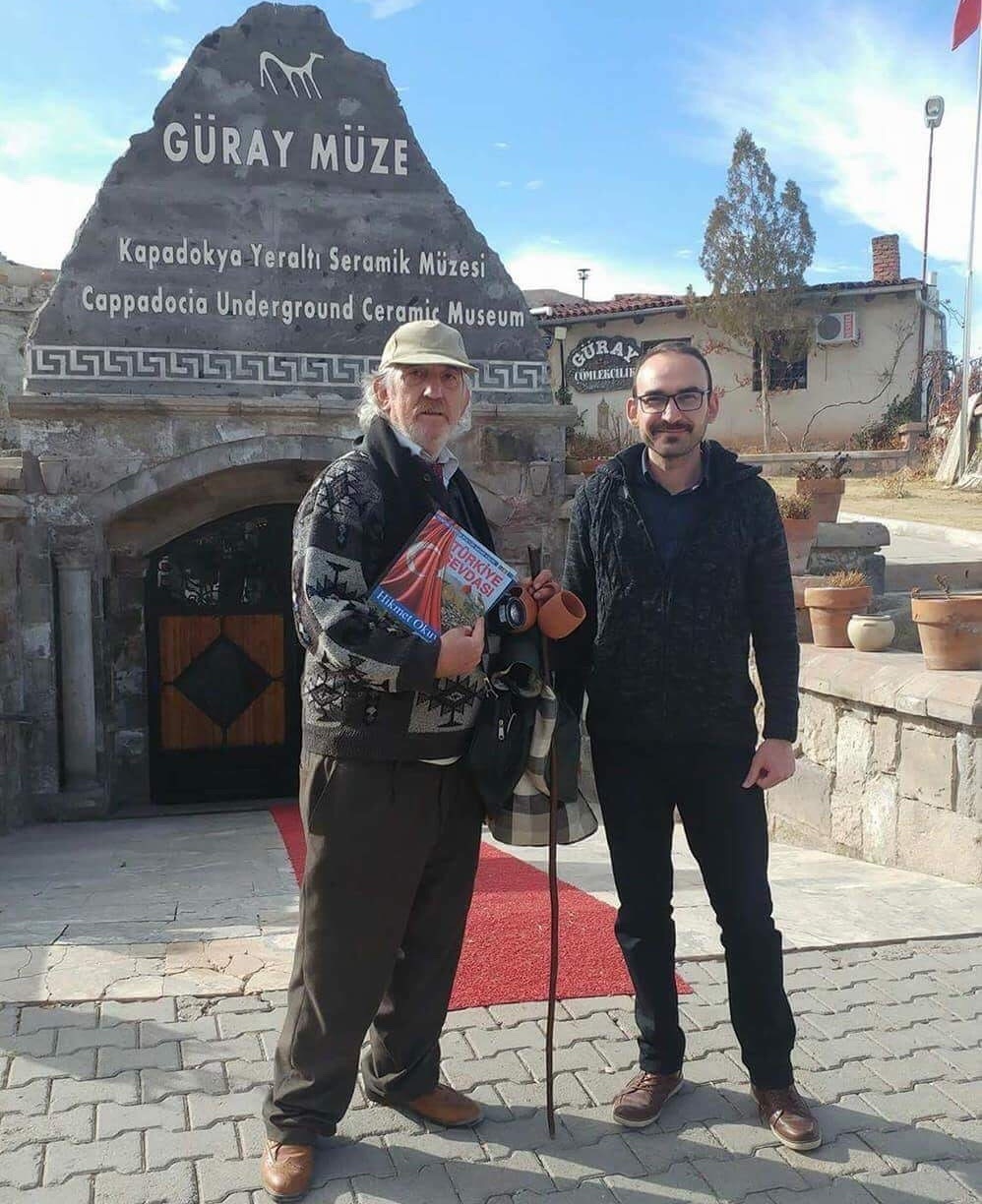 Şiringül Şair'in Ödülü yola düştü