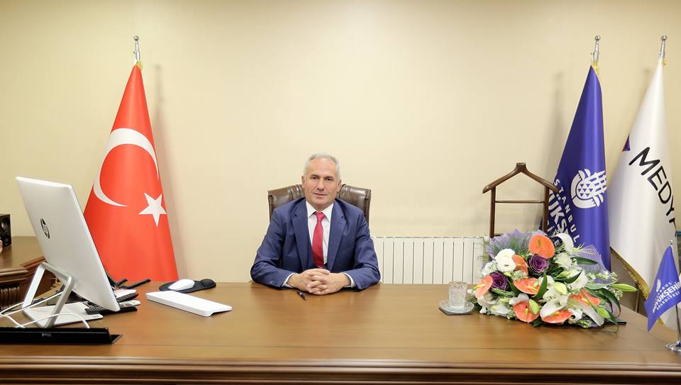 Medya A.Ş’ye Giresunlu Genel Müdür