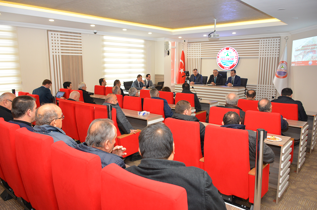 Bulancak’a bir müjde daha; Doğalgaz geliyor!
