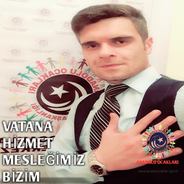 Anadolu Ocakları Resmen Kuruldu