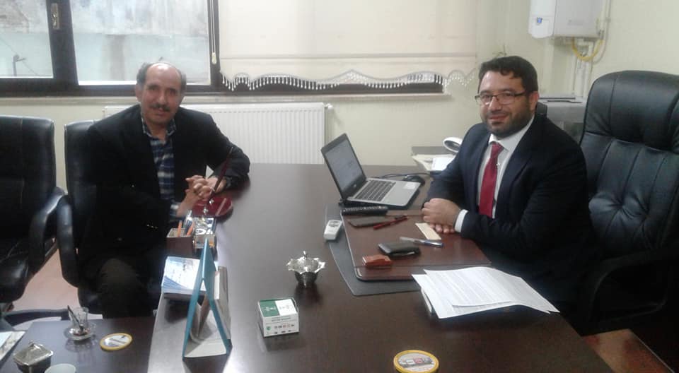Cuma Hutbesi Yetişkinler için Bir okuldur