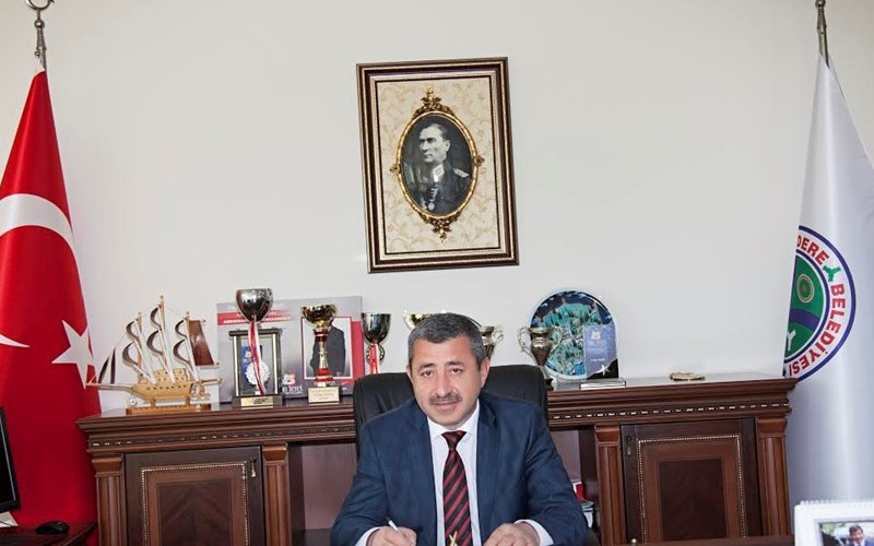 Başkan Kırhasanoğlundan İkametgah Çağrısı 