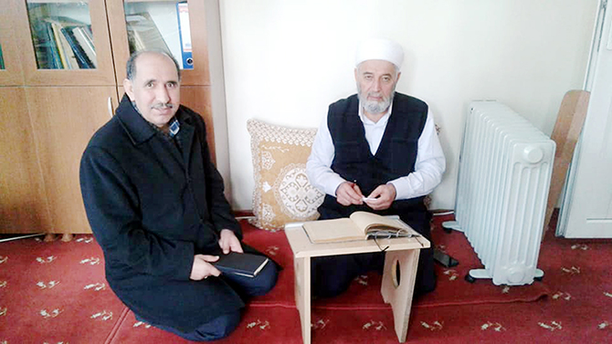 Hayat İbadetsiz Olmaz