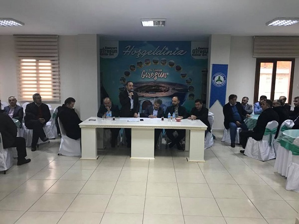 Esenyurt Ada’yı Bırakmadı
