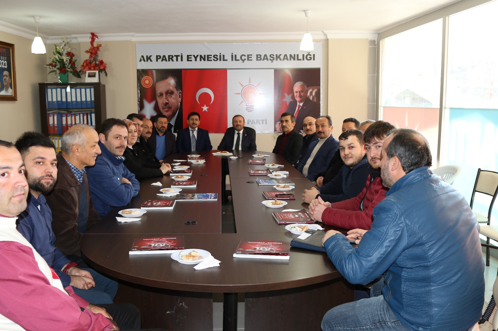 KHK Üzerinden Cumhurbaşkanımızı Yıpratmak İstiyorlar