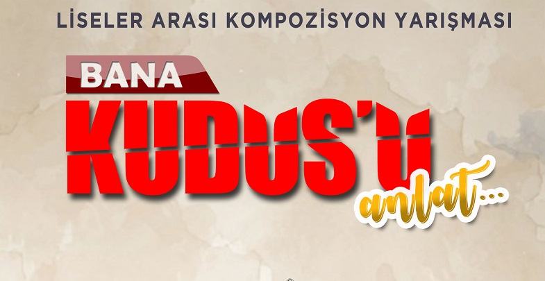 TÜGVA Bulancak’tan bilgisayar ödüllü kompozisyon yarışması 