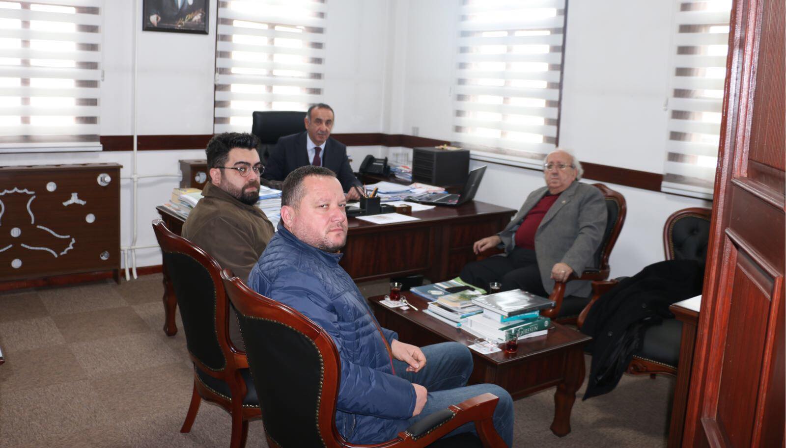 Gürel, Kültür Merkezi Sorununu Çözüyoruz