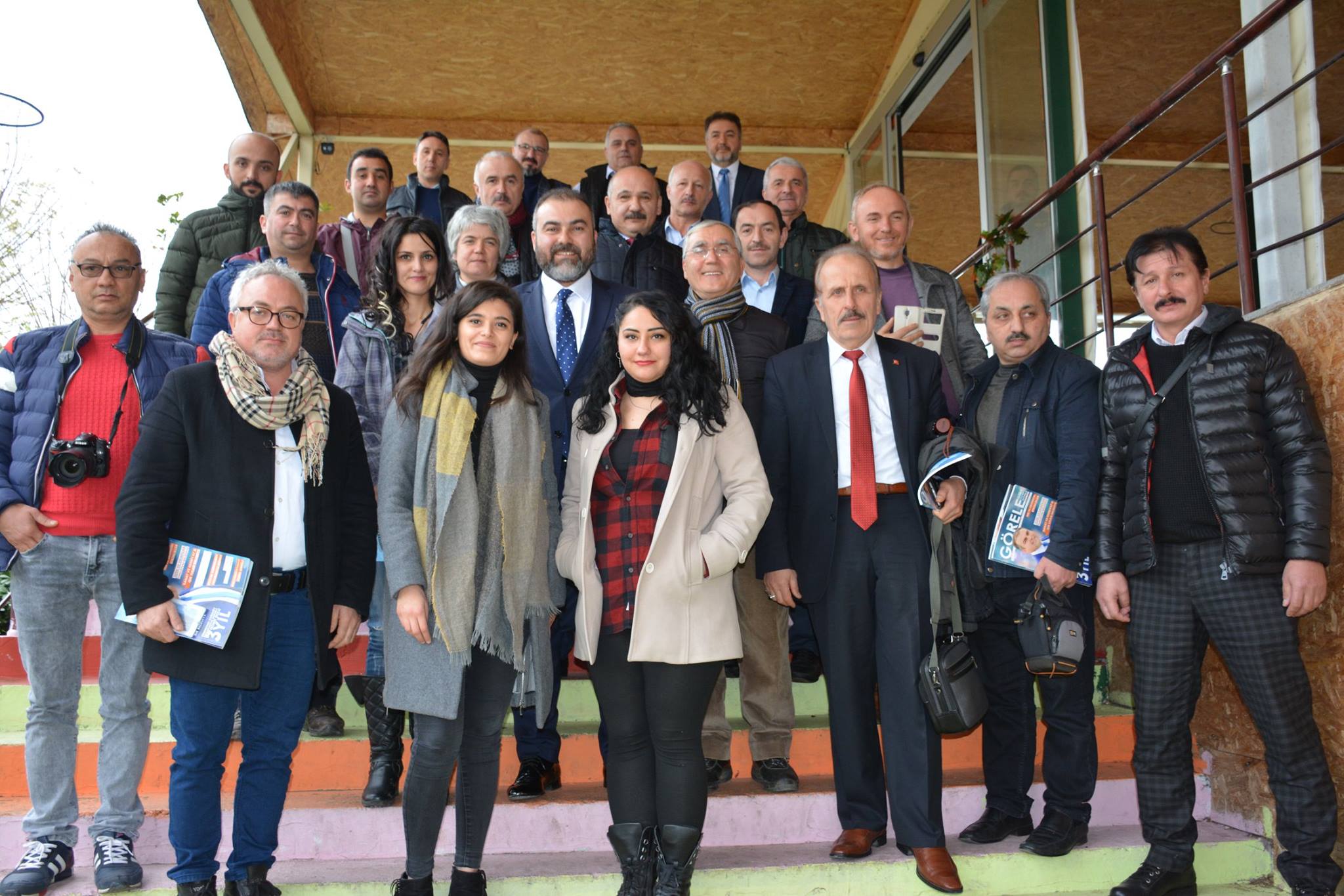Şeffaf Bir Belediyecilik Ortaya Koyduk