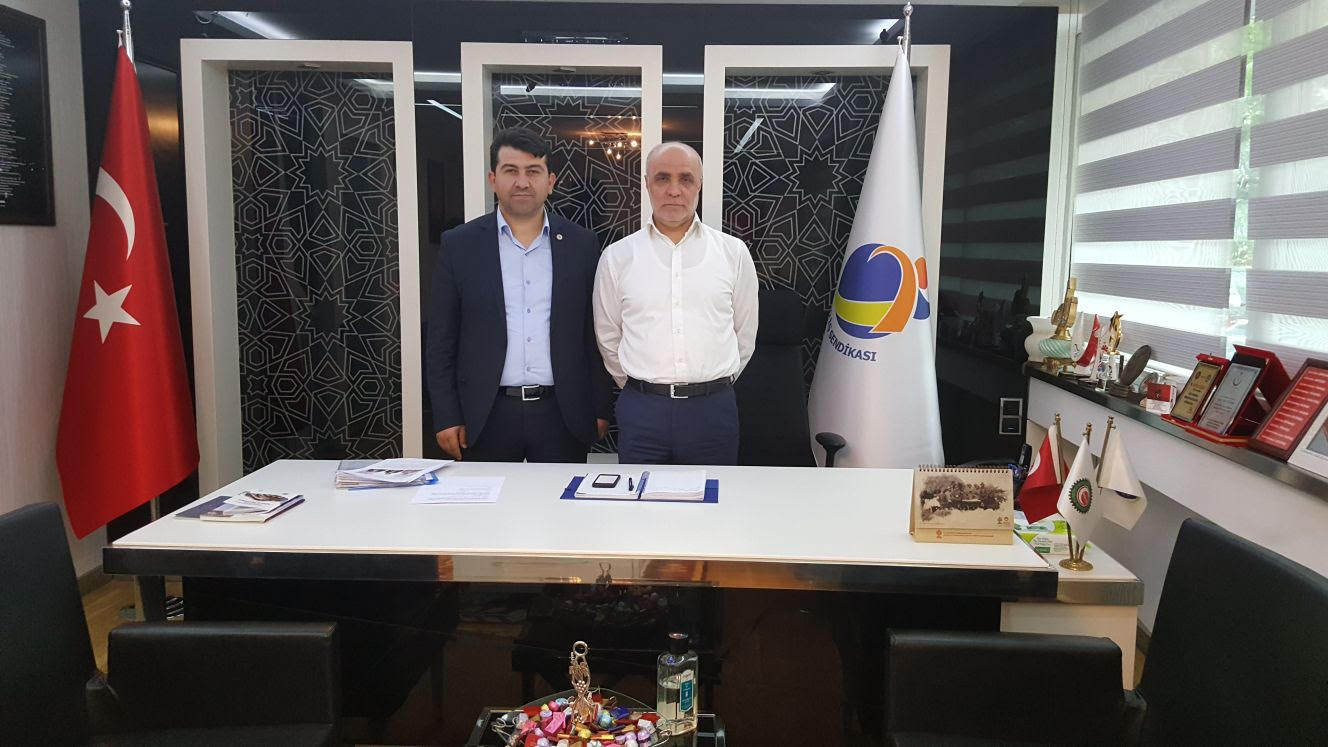 Taşeron İşçilerine Daimi İşçi Kadrosu Verilmesi