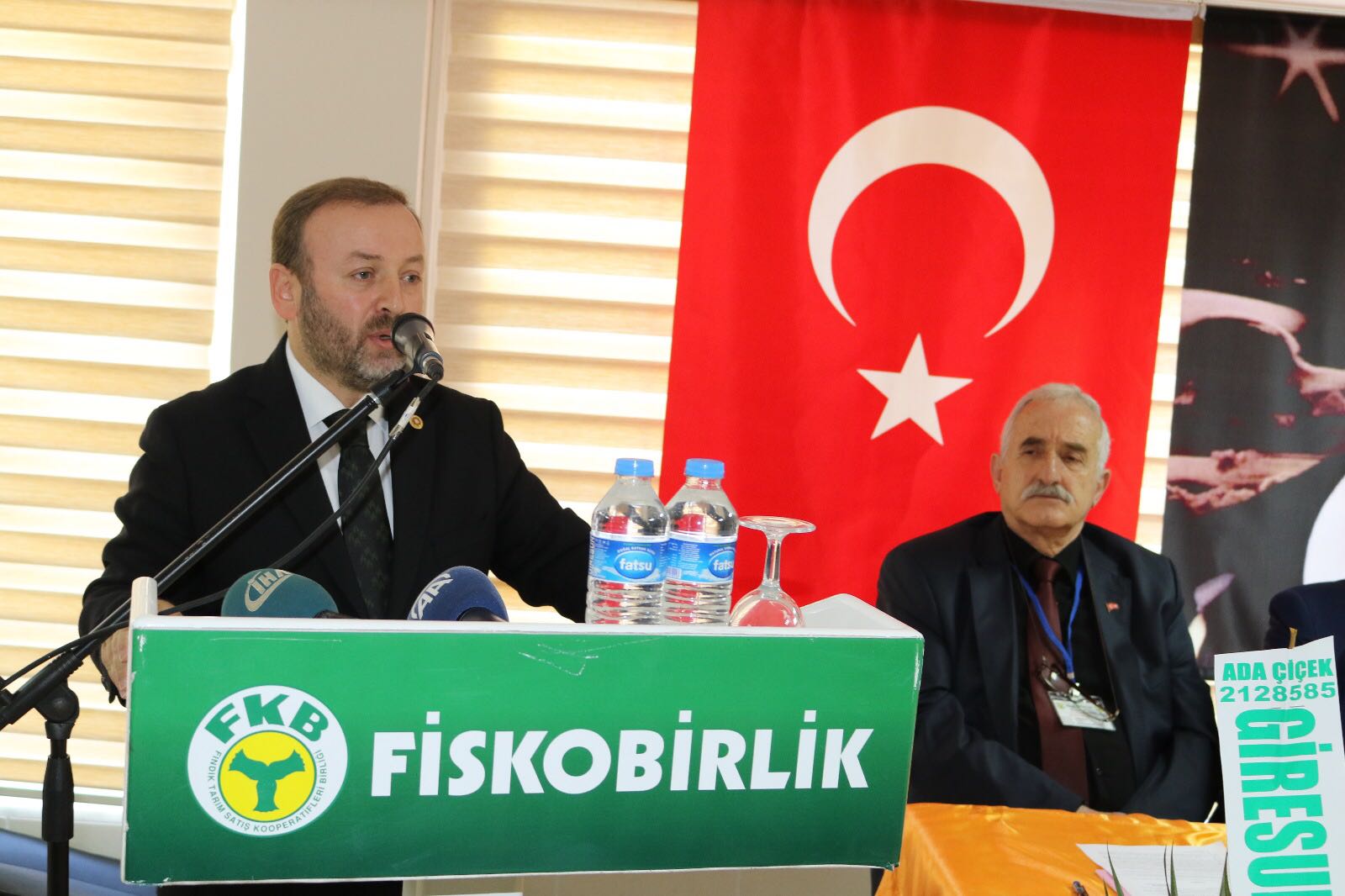 Üretici Fiskobirli’e Sahip Çıkmalıdır 