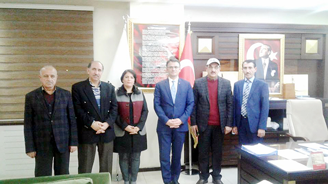 Kayapınar Belediyesi’nden Haber Var