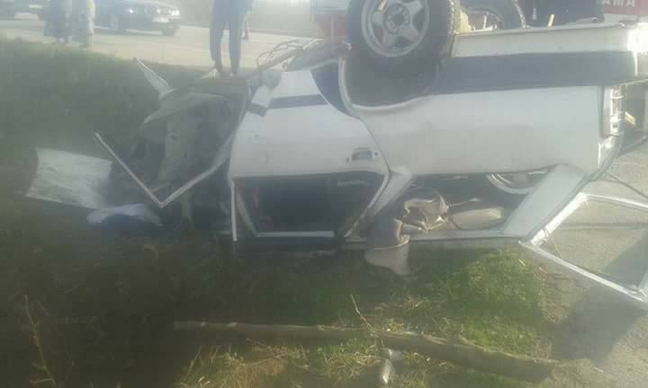 Samsun' dan GİRESUN'a bir acı haber geldi.