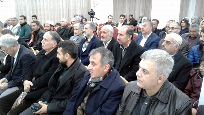 Boşanma Hakkı Erkeğin İki Dudağı Arasında Olmamalı