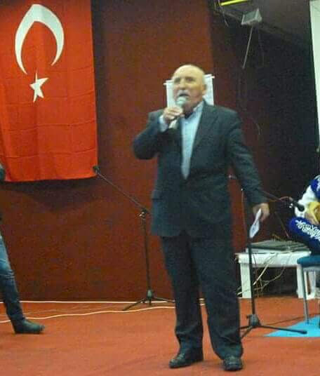 Kadir Kaya Şiirlerinde Görele