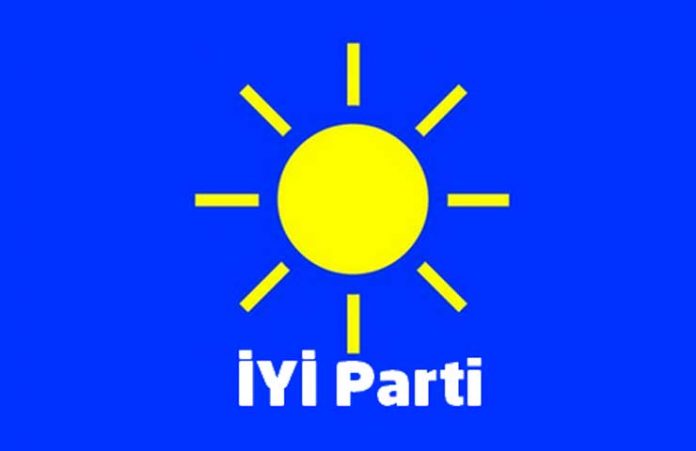 İYİ Parti’den Kent Parkı Önerisine destek