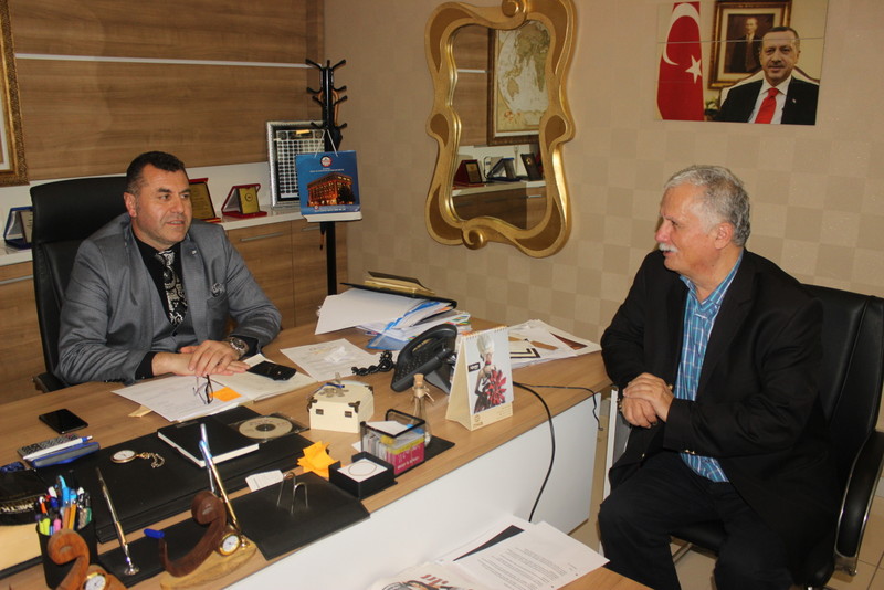  GECÜ, İDDİALI HEDEFE DOĞRU KOŞUYOR