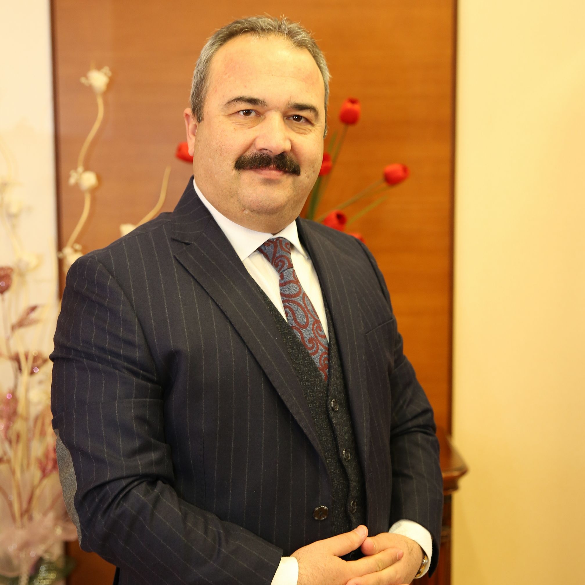Rektör Coşkun İstanbul’a Geliyor