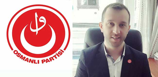 OSMANLI PARTİSİ’NDEN MİLLİ MUTABAKATA EVET 