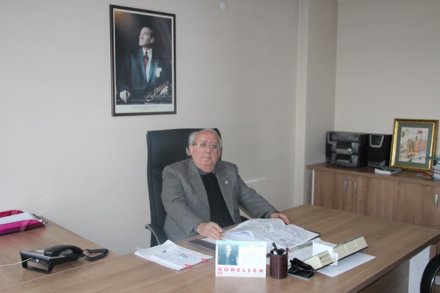  Karaibrahimoğlu: ''Kadınları dışlayan ülkeler asla ilerleyemezler''