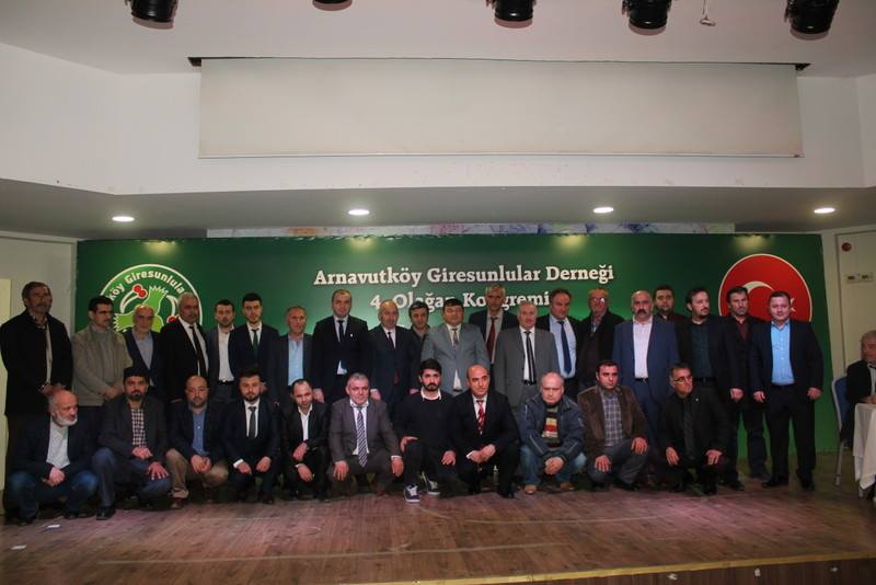 KARASAKAL VE EKİBİNE TAKDİR VE BÜYÜK ÖVGÜ