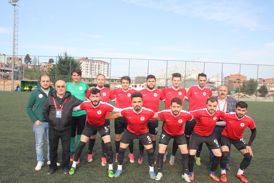 KUPA VE MADALYA TÖRENİ DÜZENLENECEK
