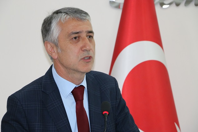 42 ve 47 Gönüllü Alayları için kahramanlık anıtı yapılacak
