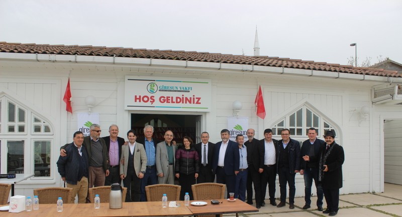 ÇANAKKALE RUHU VE BİRLİKTELİK RUHU HEP YAŞAYACAK