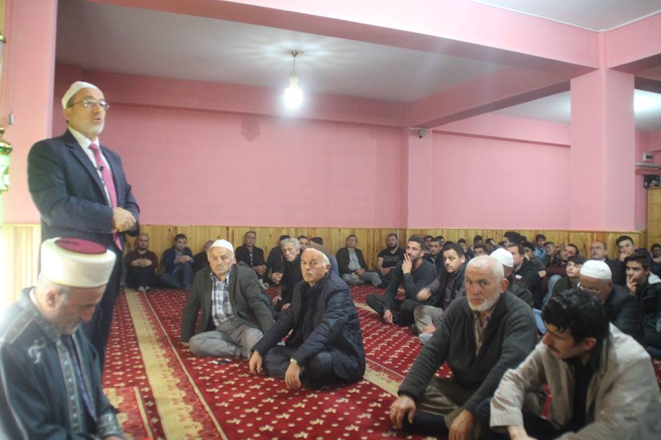 ÇANAKKALE DENİZ ZAFERİ’NİN 103.YIL DÖNÜMÜ 