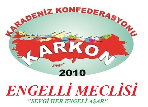 GİRESUN VE GİRESUNLULAR DERGİSİ'NDEN KARKON'A ZİYARET 
