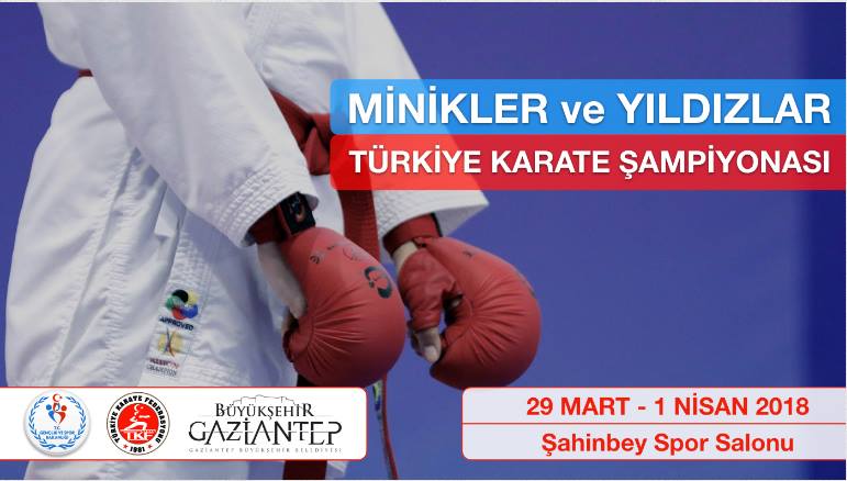 SPORCULARIMIZI TÜRKİYE ŞAMPİYONASINA UĞURLADIK