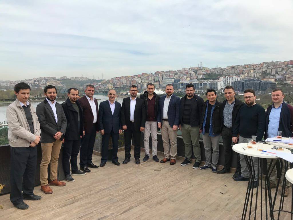 Giresun Gençliğinde Yeni Dönem
